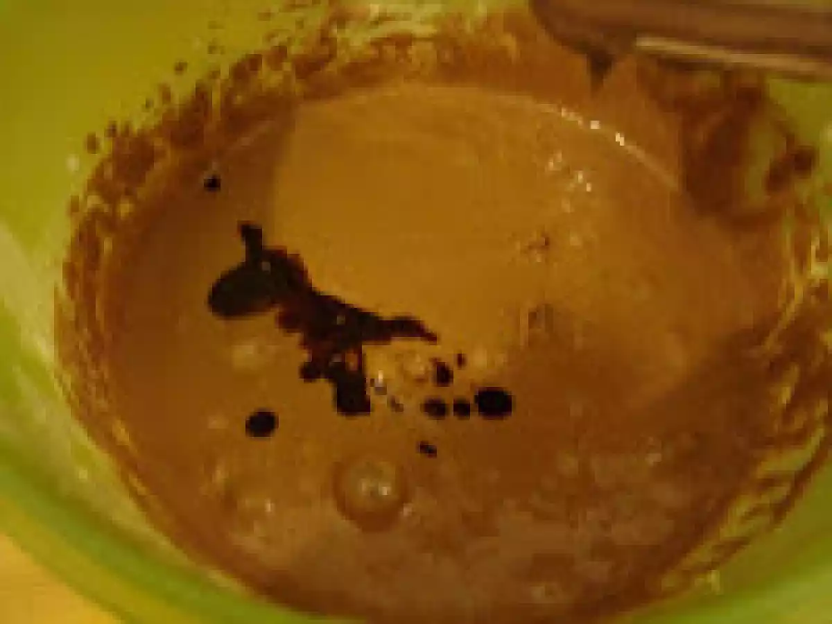 Torta con philadelphia e nutella - foto 13