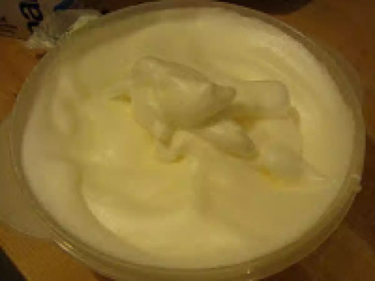 Torta con philadelphia e nutella - foto 14