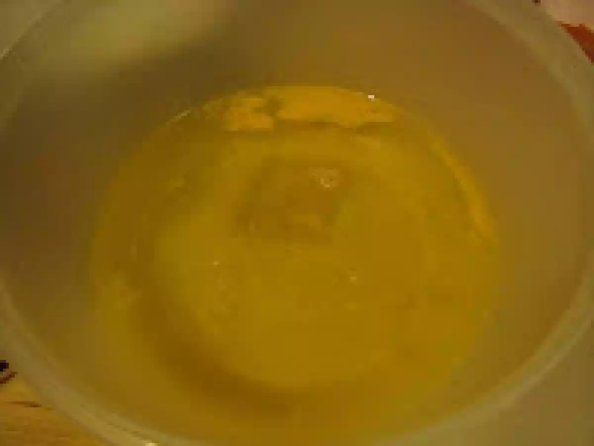 Torta con philadelphia e nutella - foto 15