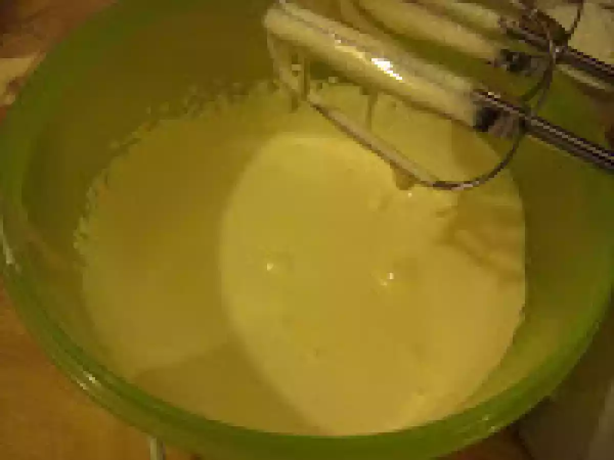 Torta con philadelphia e nutella - foto 16