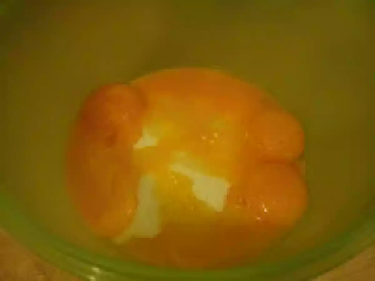 Torta con philadelphia e nutella - foto 17