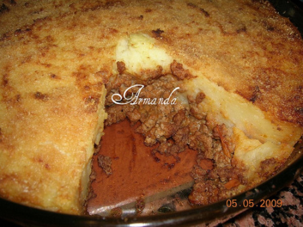 Torta Country - foto 2