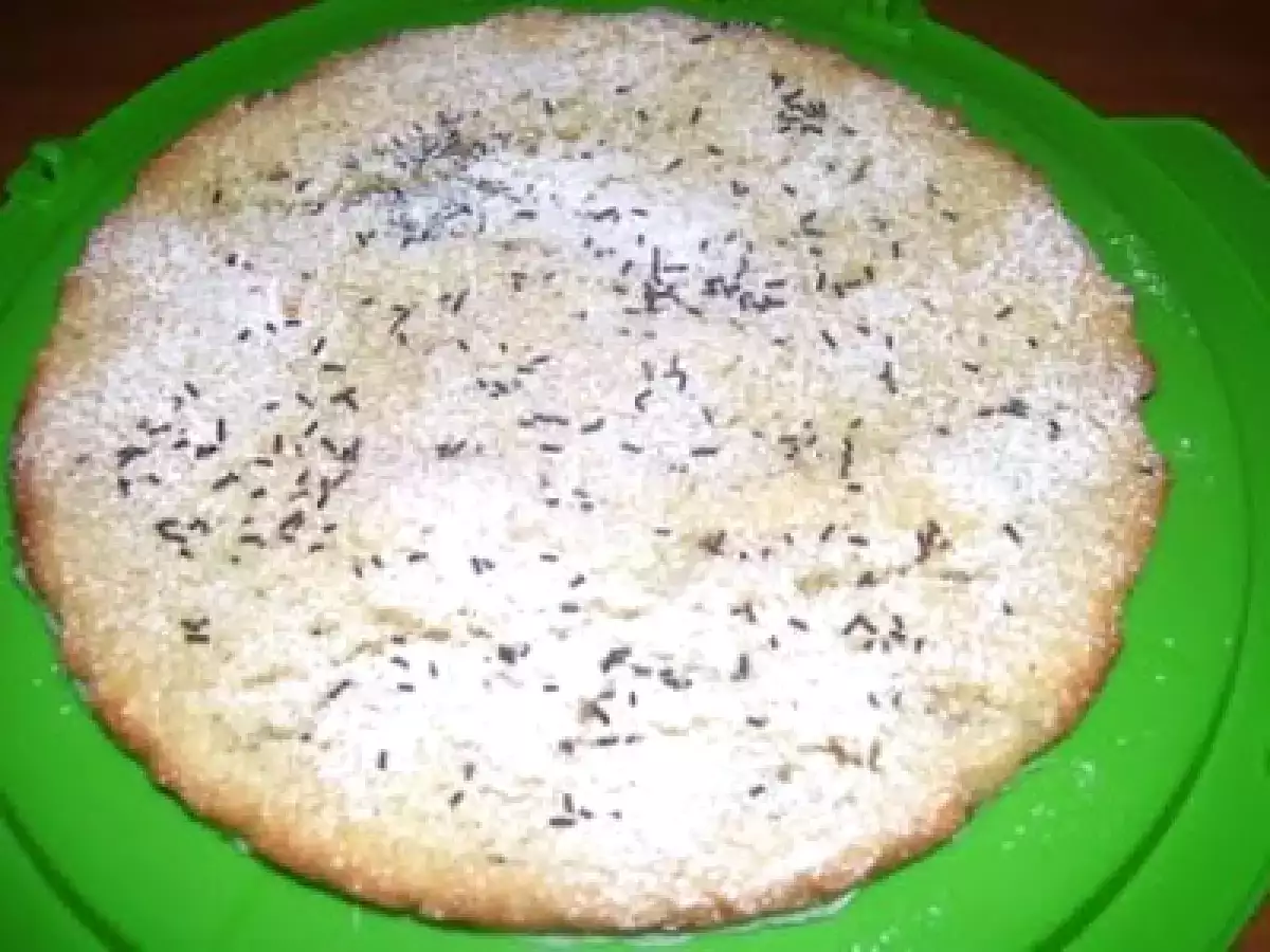 Torta cremosa al Cocco - foto 2