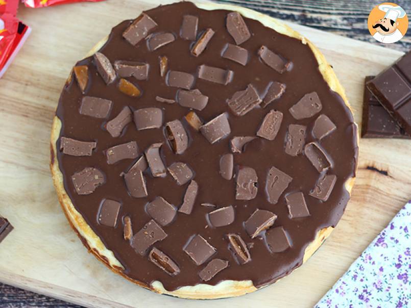 Torta Daim - foto 3