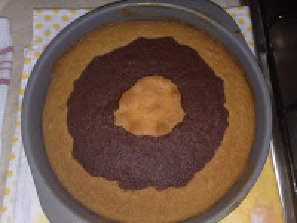 Torta dama inglese - foto 2