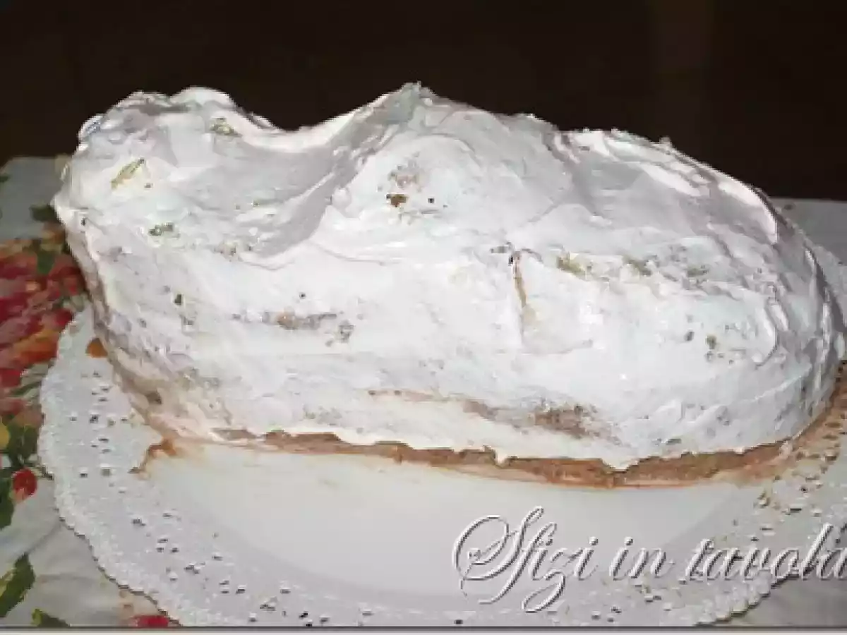 Torta decorata mmf scarpa ginnastica Nike - foto 4