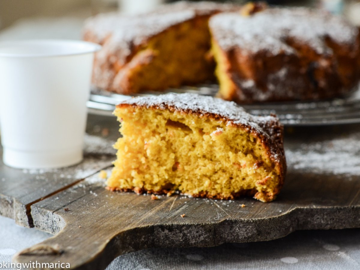 Torta dei 7 vasetti con tutte le sue varianti in cinque minuti