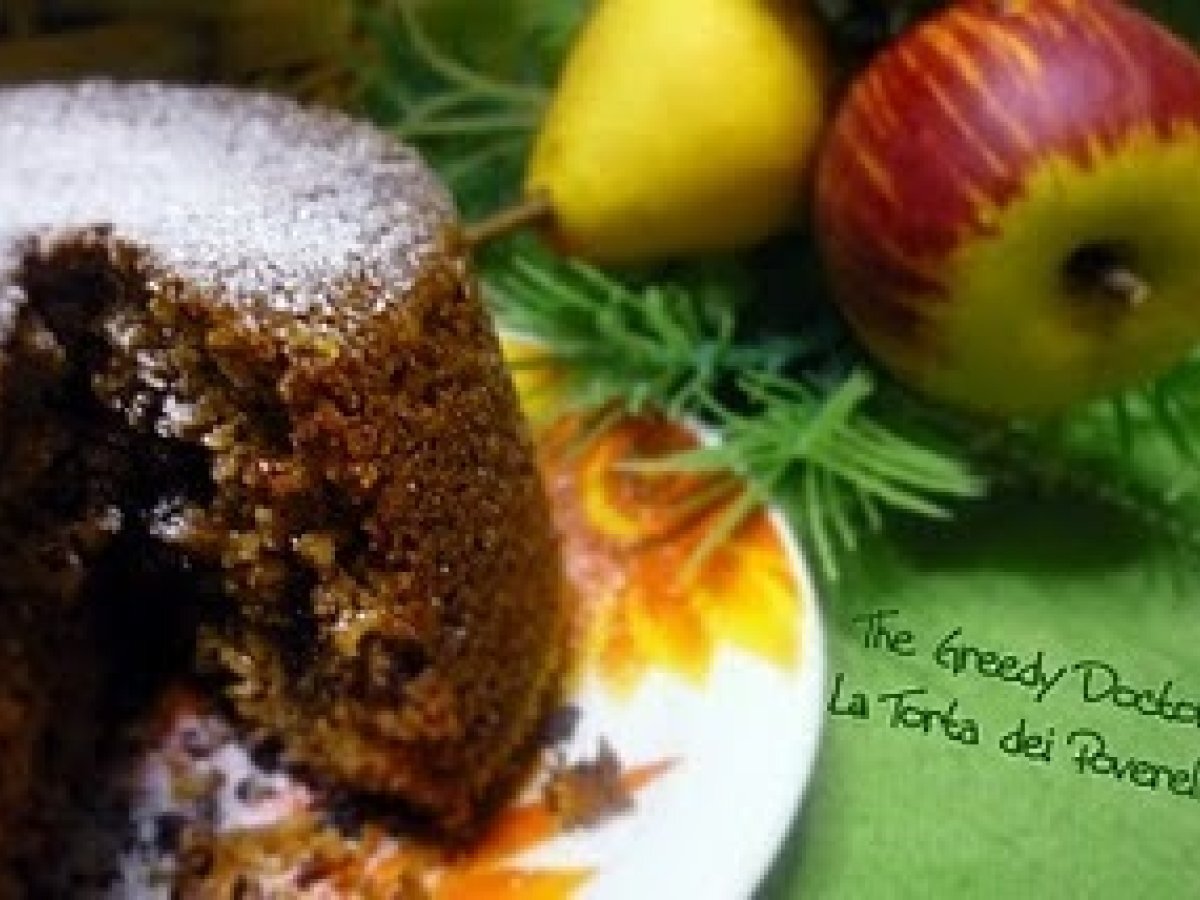 Torta dei poverelli