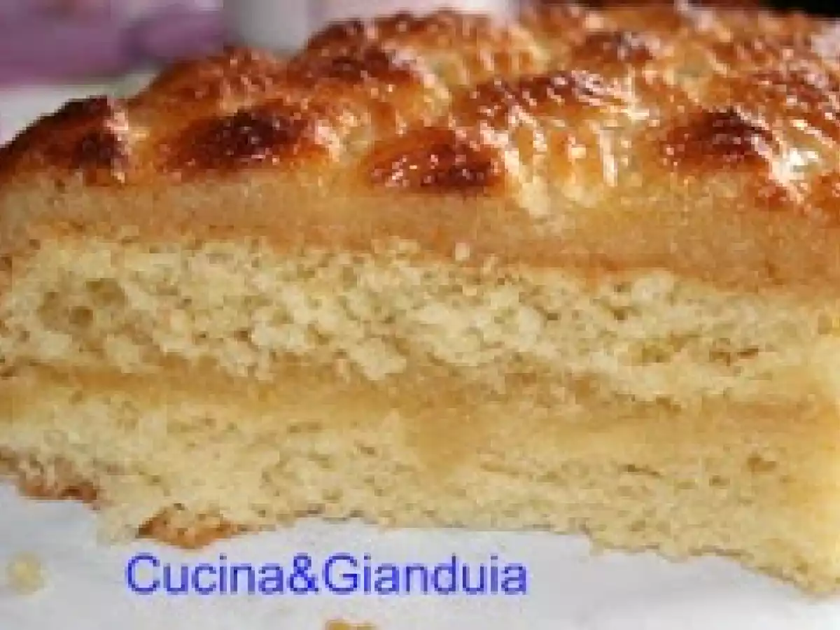 Torta Delizia - foto 2