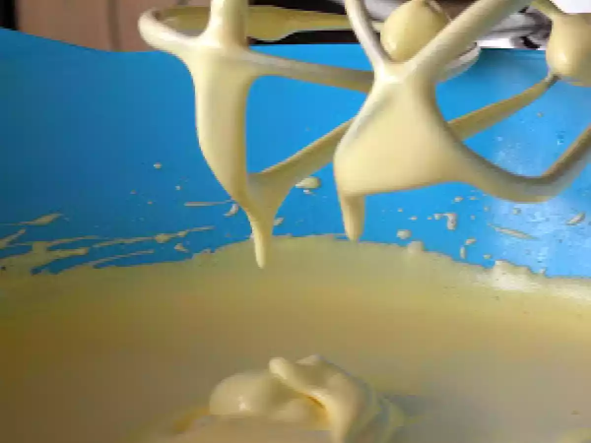 Torta dell'ultimo minuto per il cognato - foto 19