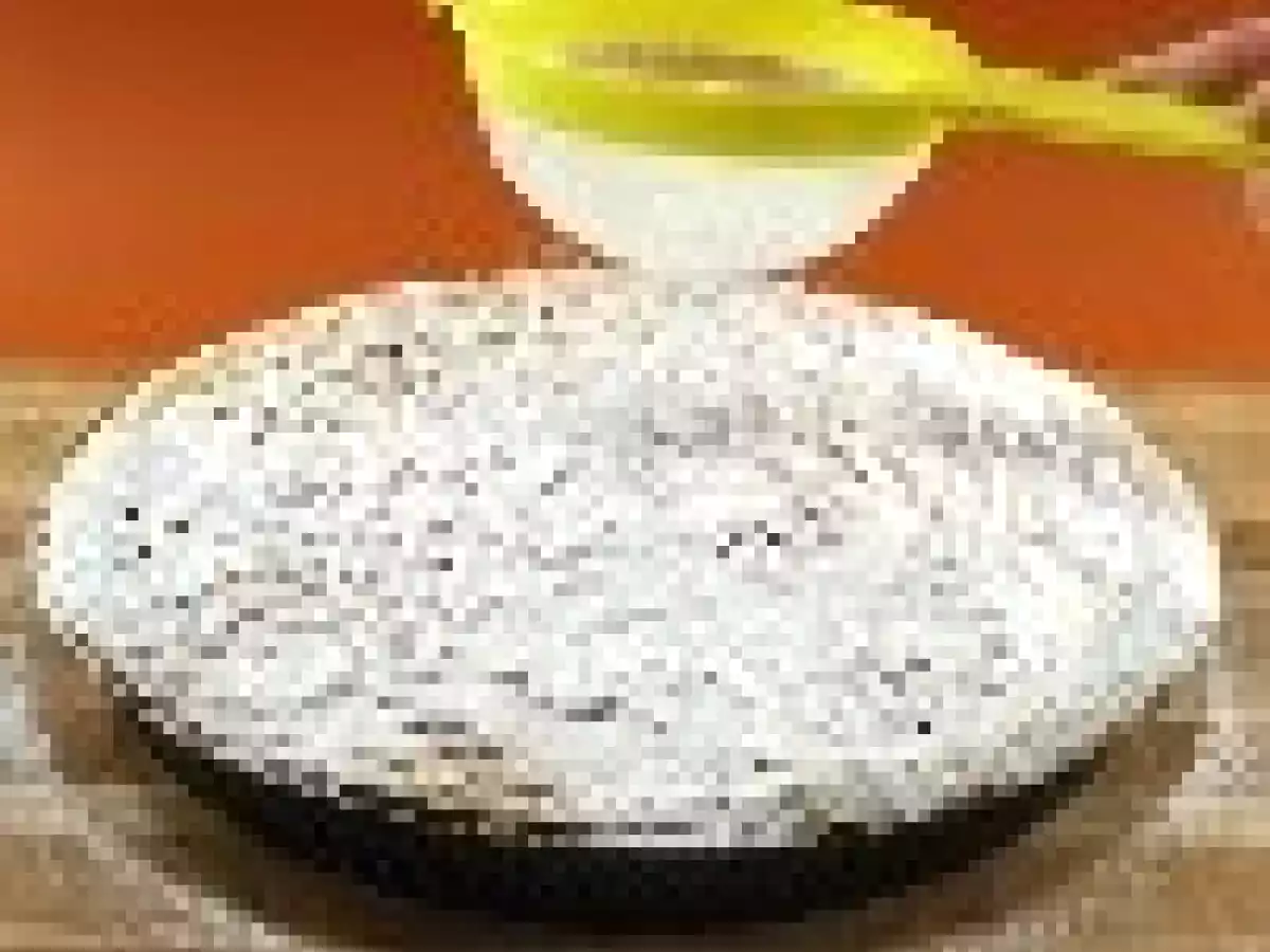 Torta della nonna | ricetta facile passo passo con foto - foto 2