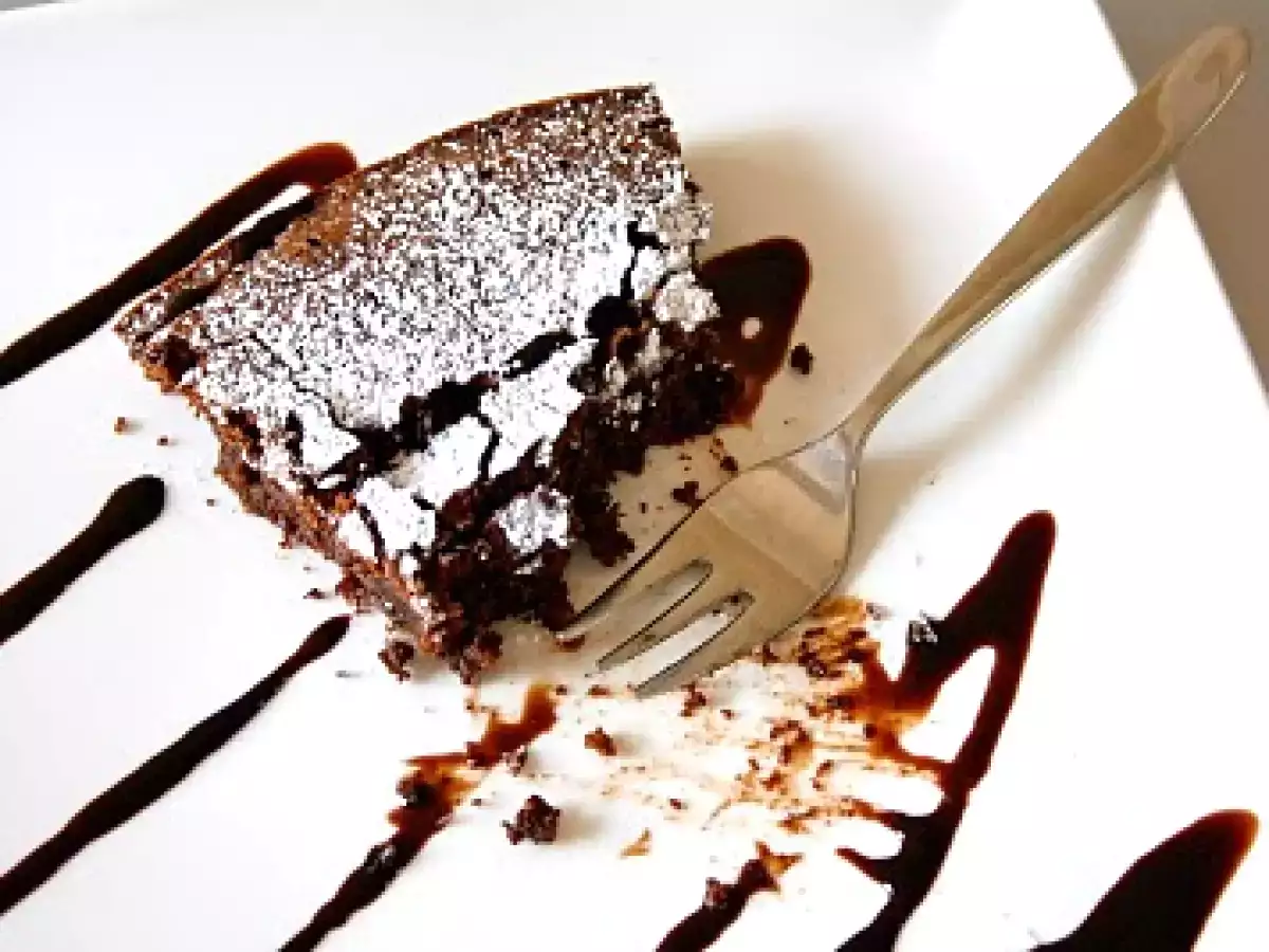 Torta della scrittrice - foto 2