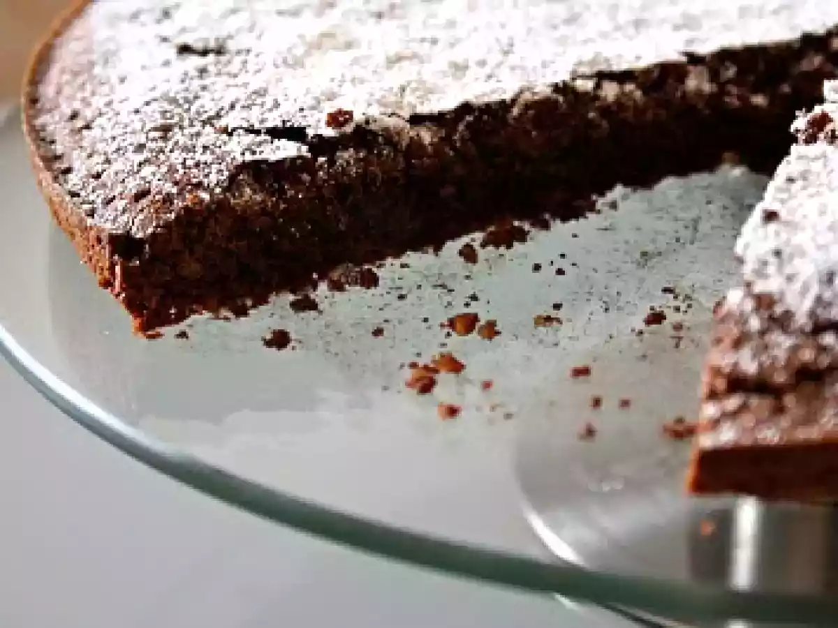 Torta della scrittrice - foto 3