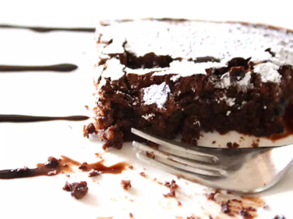 Torta della scrittrice - foto 5