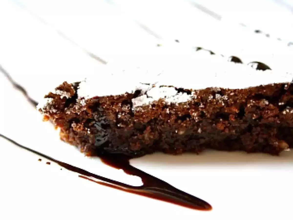 Torta della scrittrice - foto 6