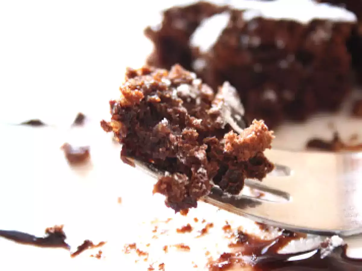 Torta della scrittrice - foto 7