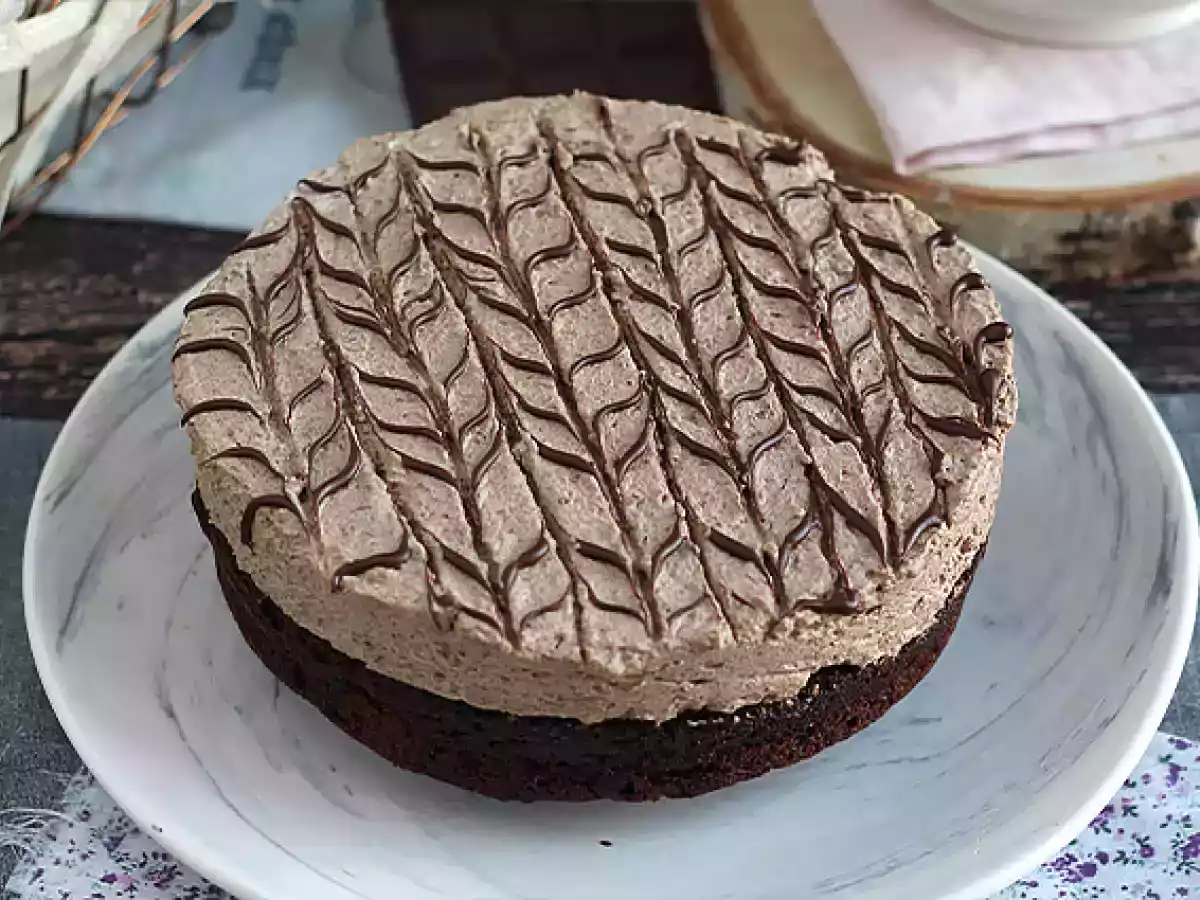 Torta despacito - foto 2