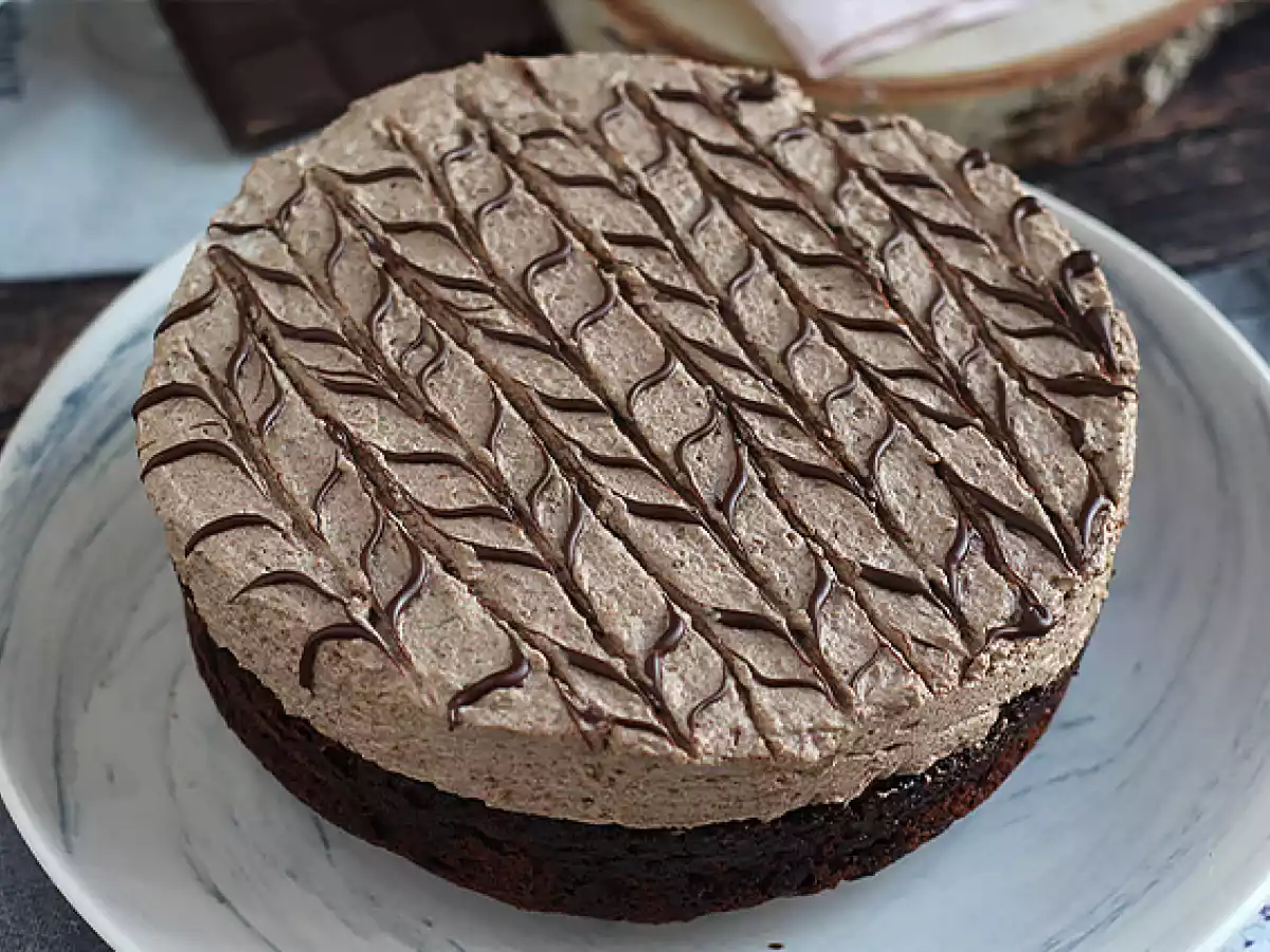 Torta despacito - foto 5