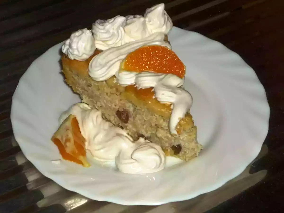 Torta di bulgur - foto 2