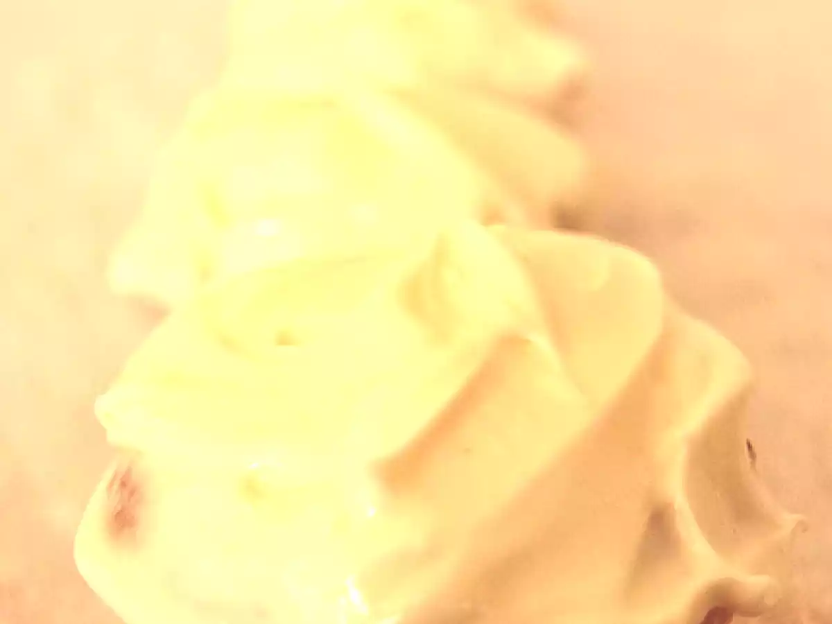 Torta di carote di Starbuck - foto 2