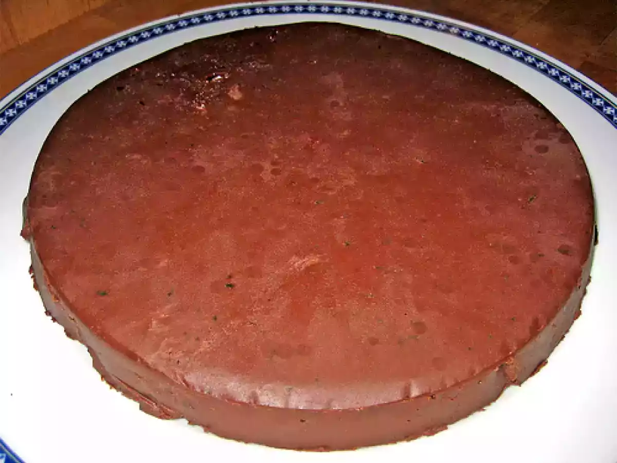 Torta di Cecco