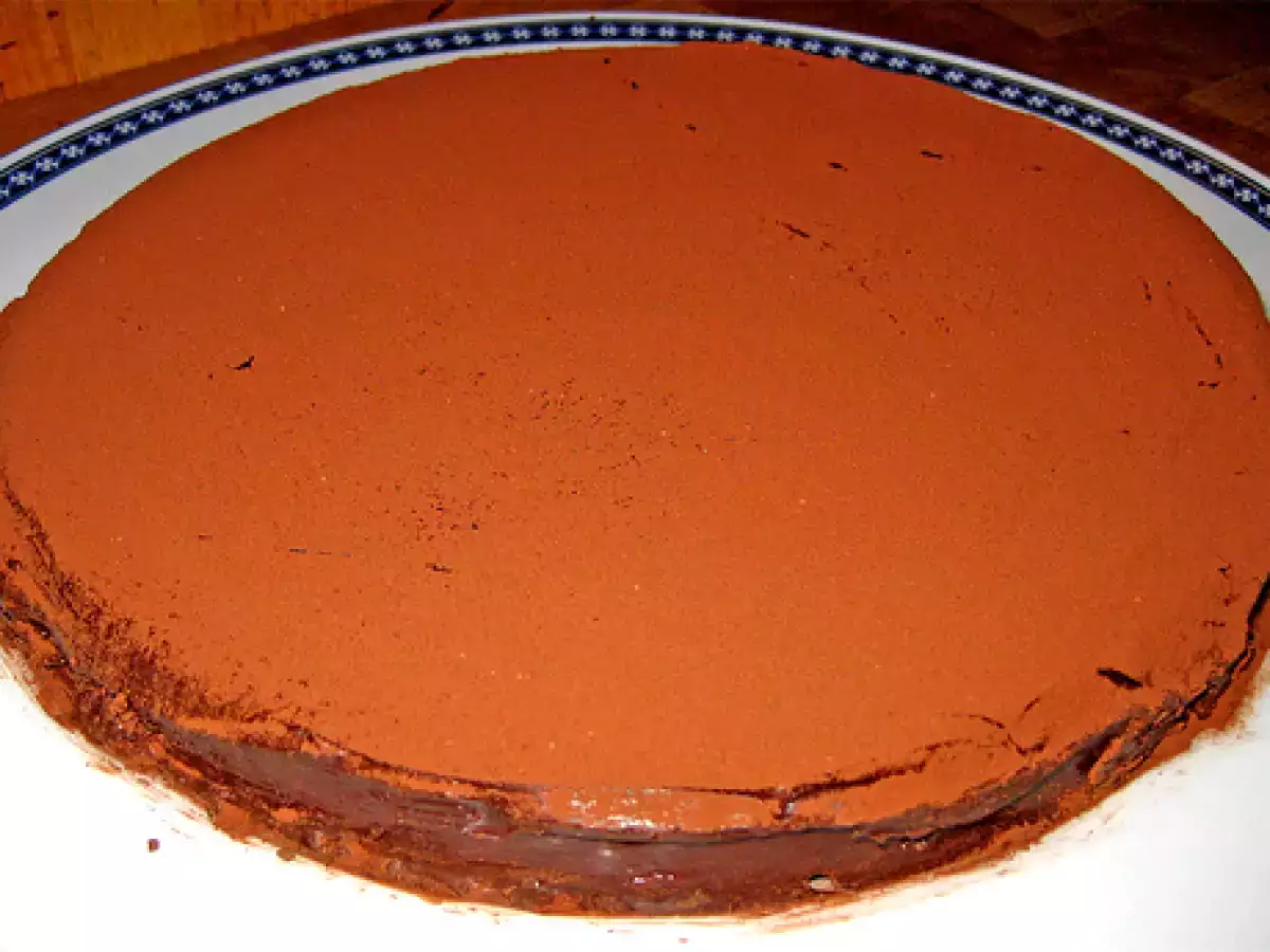 Torta di Cecco - foto 2