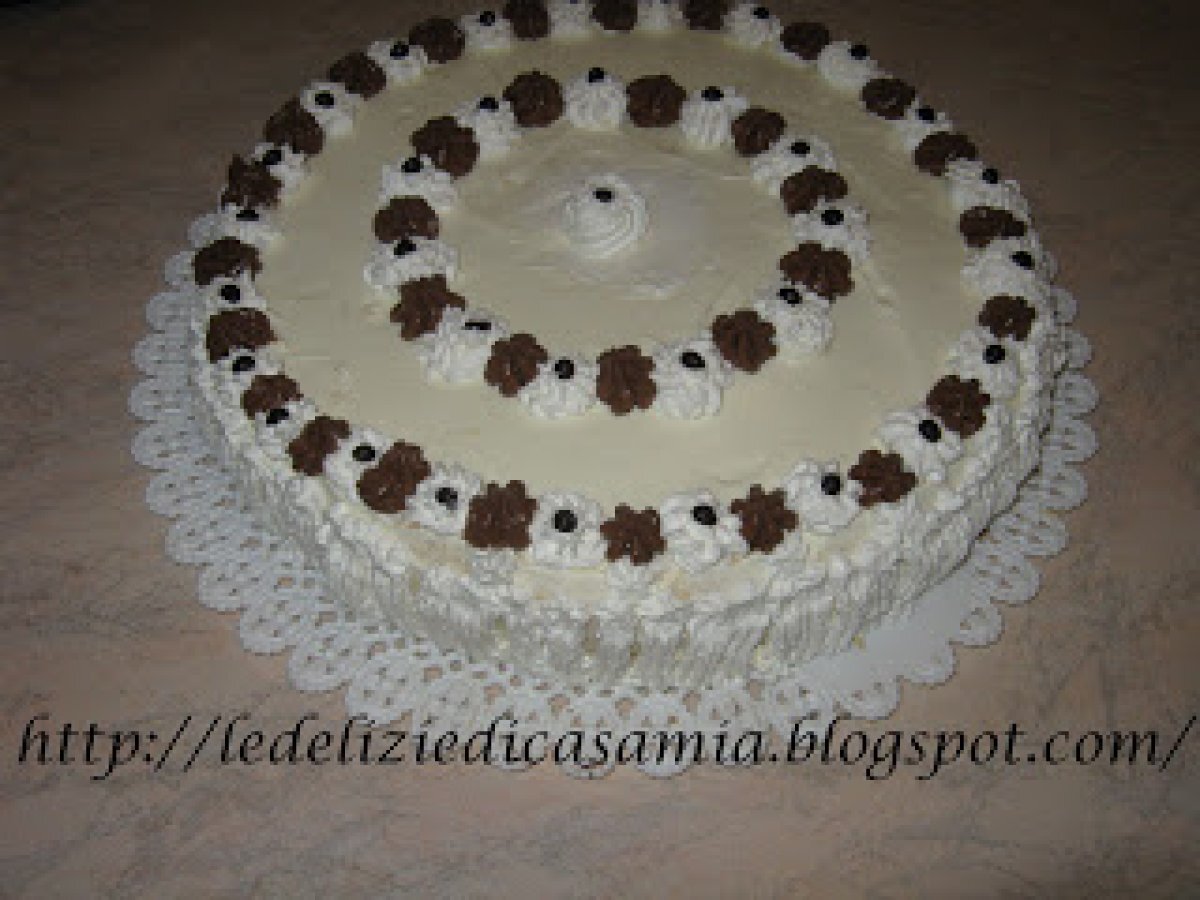 Torta di compleanno per la mia sorellina - foto 2