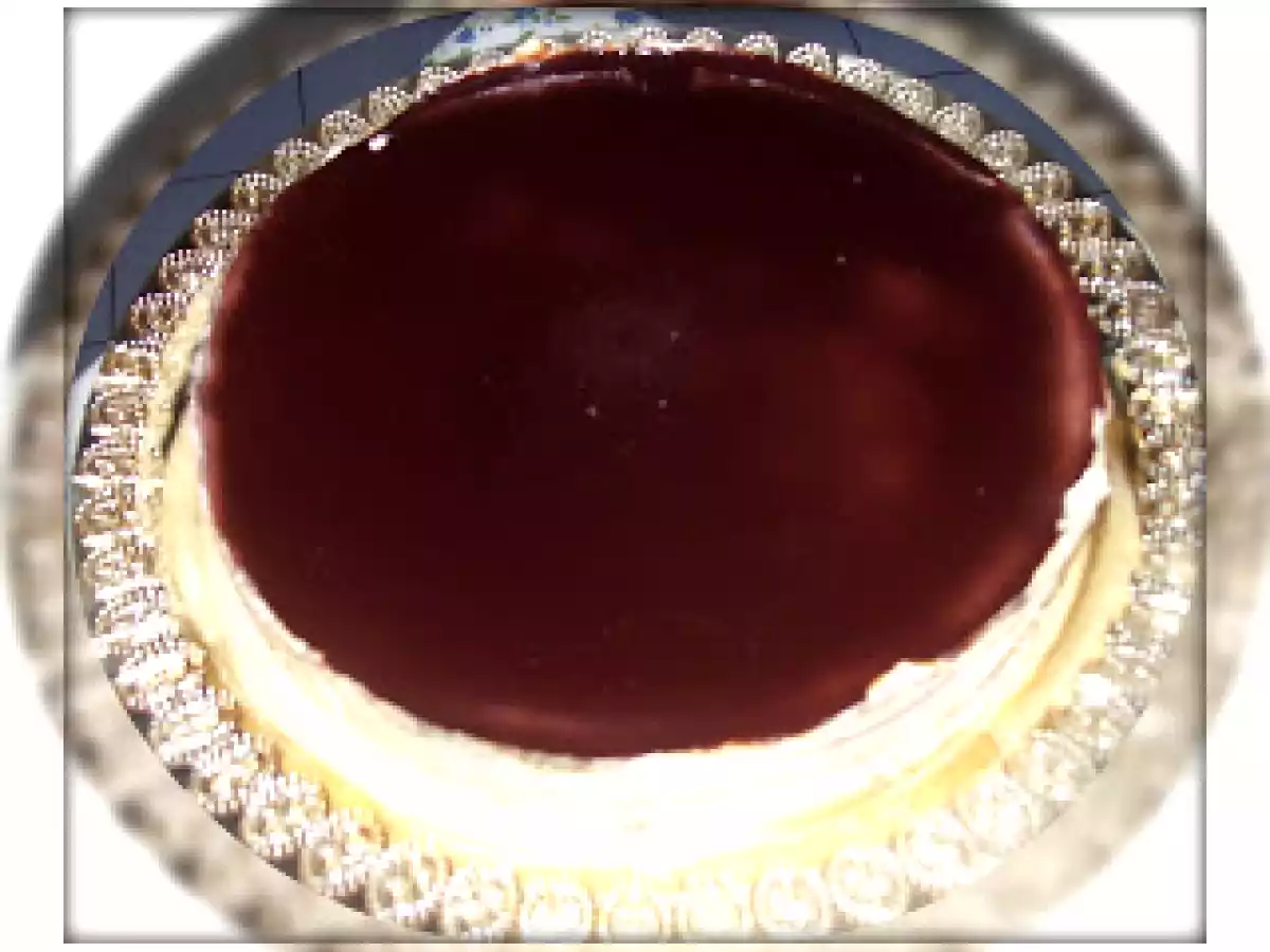 Torta di crepes - foto 2