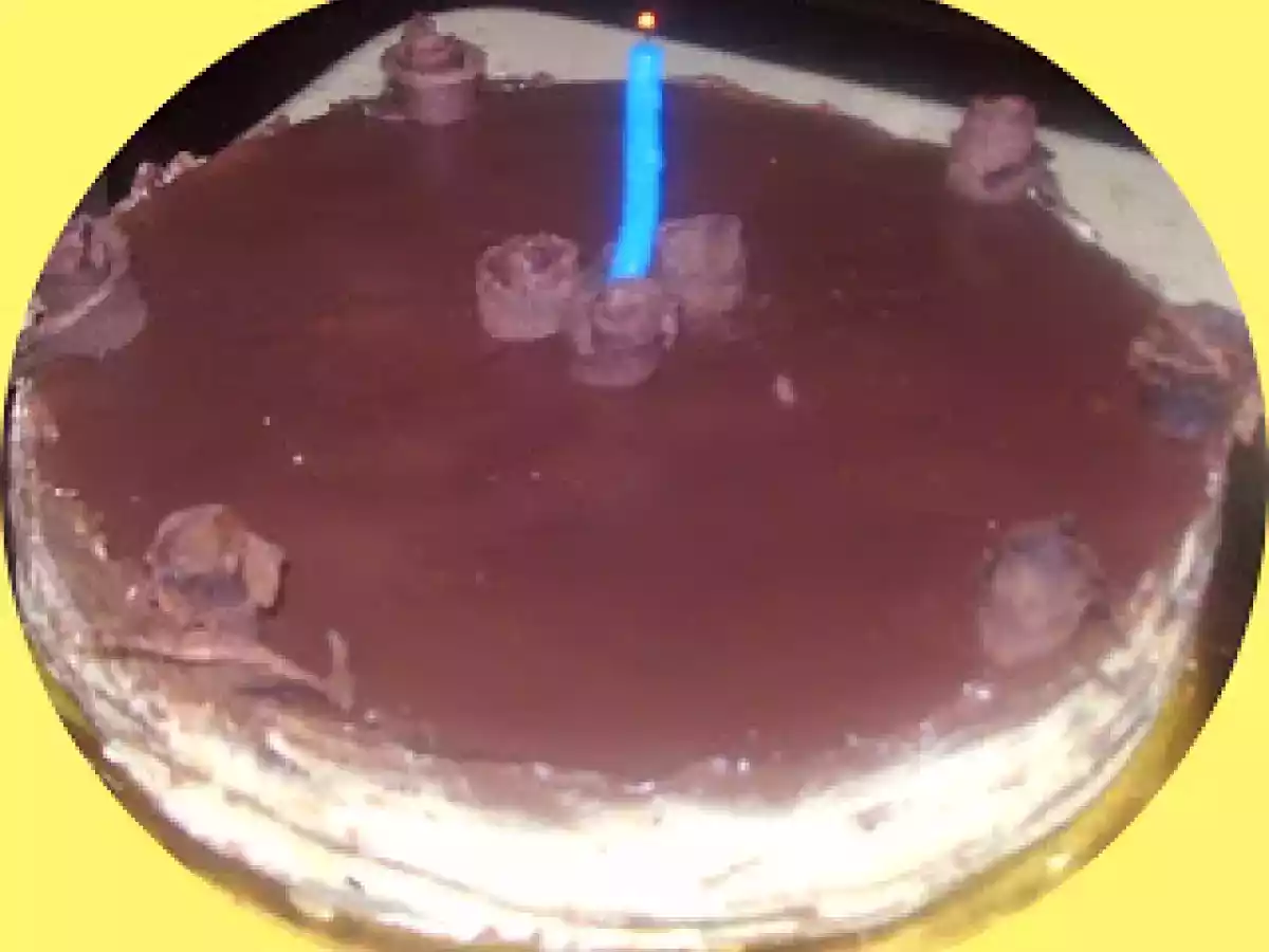 Torta di crepes - foto 4