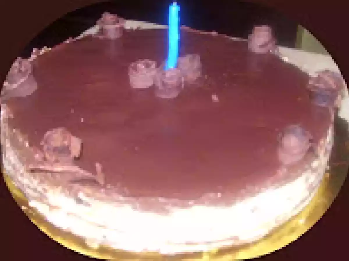 Torta di crepes - foto 5