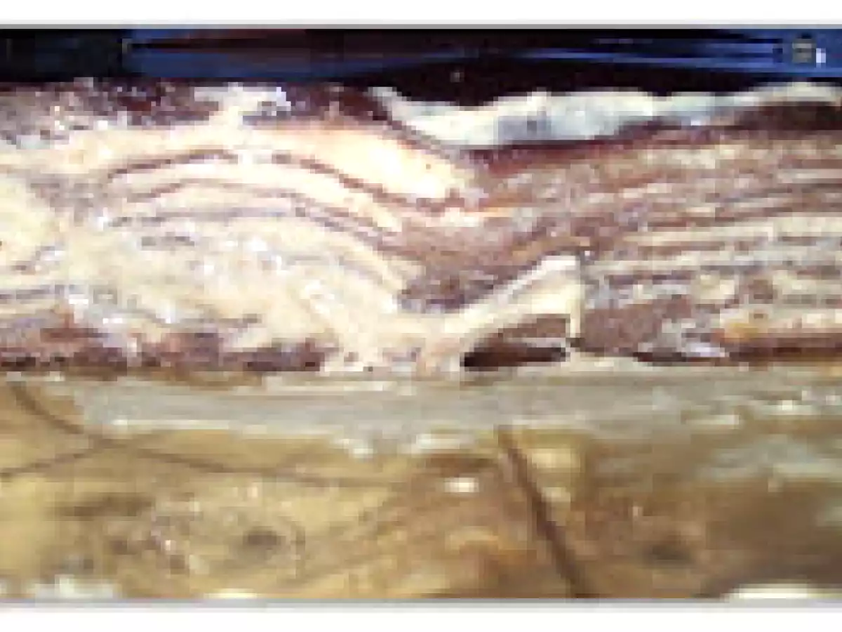 Torta di crepes - foto 9