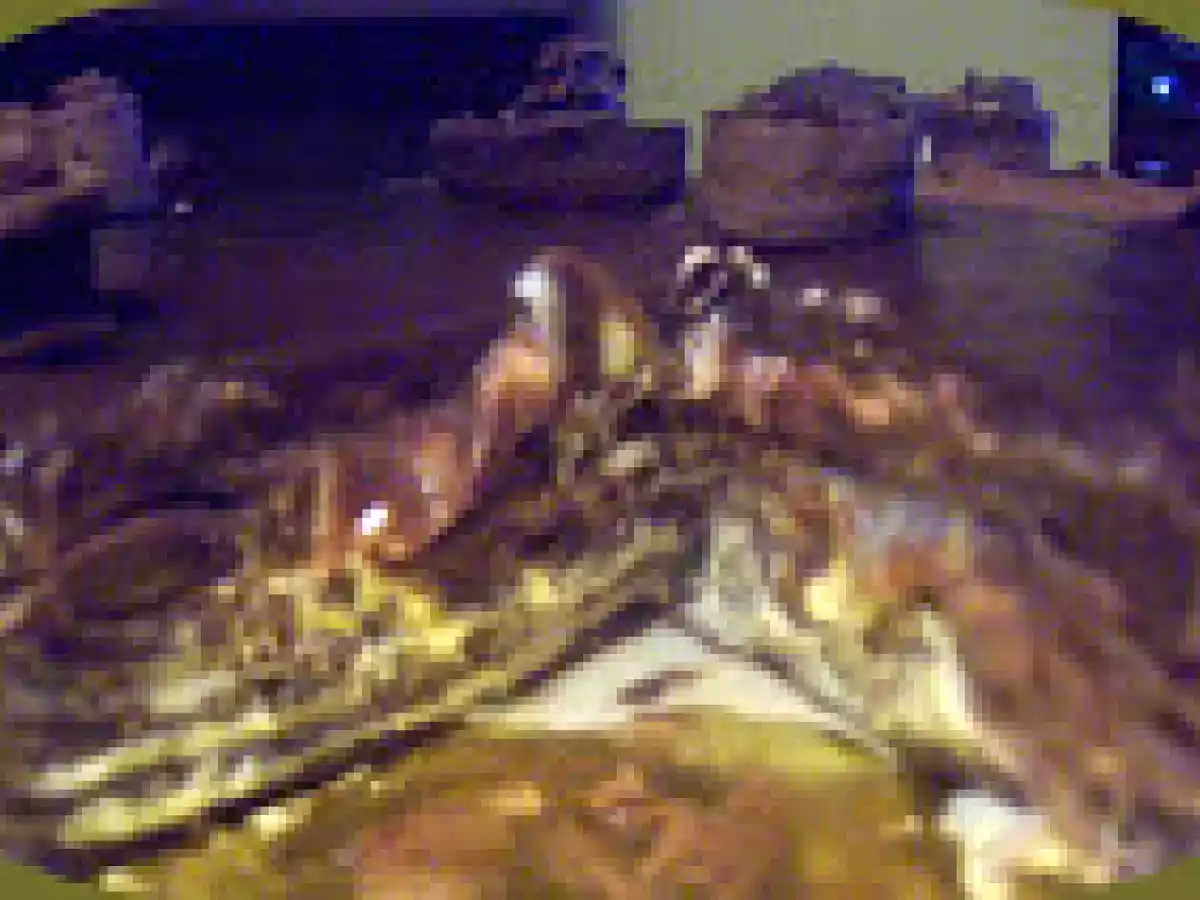 Torta di crepes - foto 10