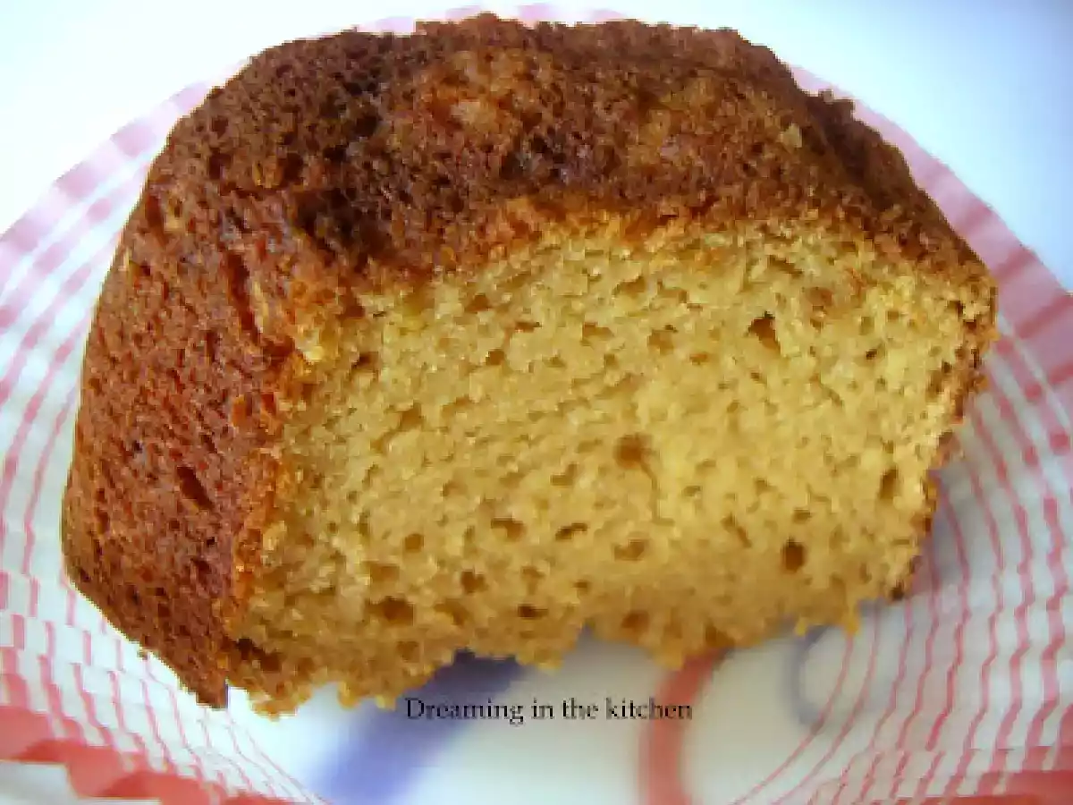 Torta di farina di soia! - foto 3