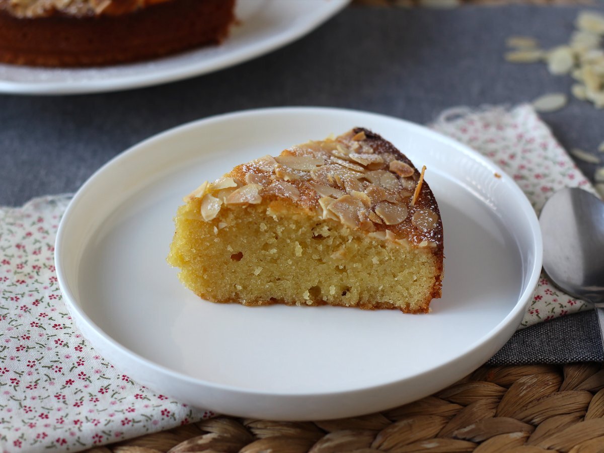 Torta di mandorle senza farina, la ricetta gluten free da provare assolutamente! - foto 7