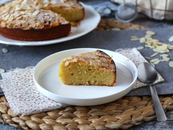 Torta di mandorle senza farina, la ricetta gluten free da provare assolutamente!, foto 3