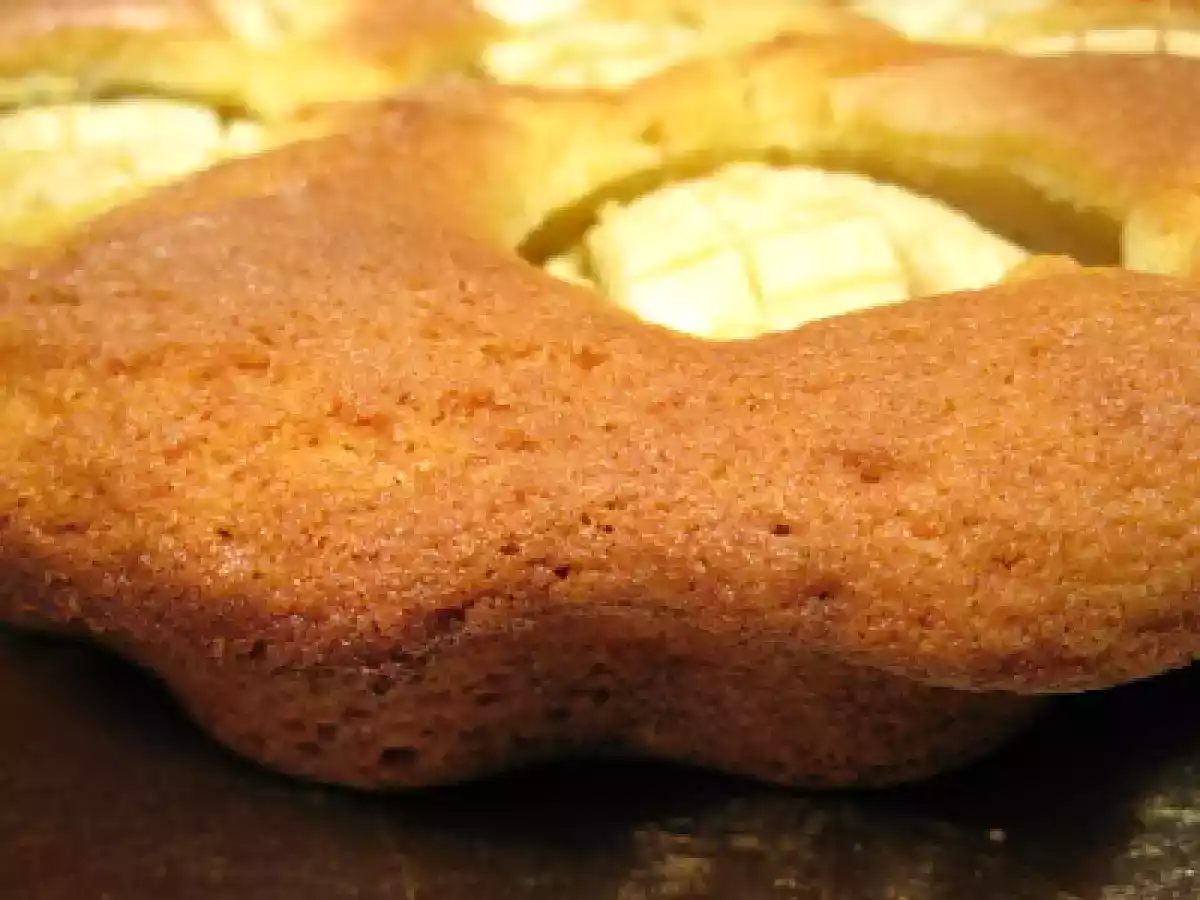 Torta di mele alla trentina - foto 2