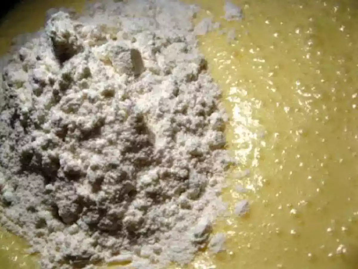 Torta di mele alla trentina - foto 6