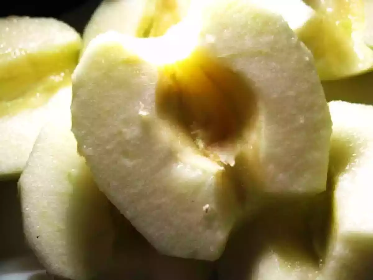 Torta di mele alla trentina - foto 9