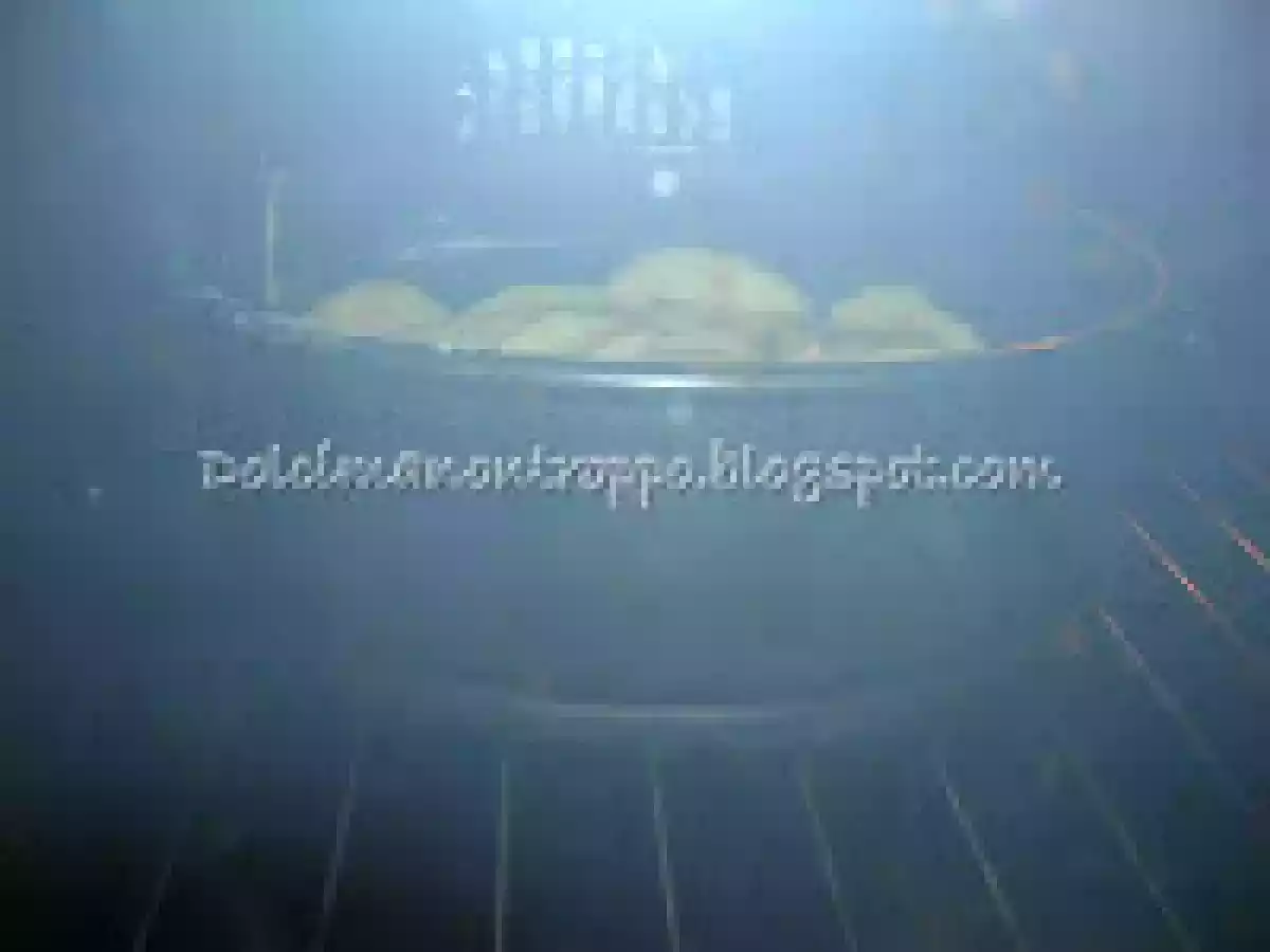 TORTA DI MELE DI BENEDETTA PARODI - foto 2