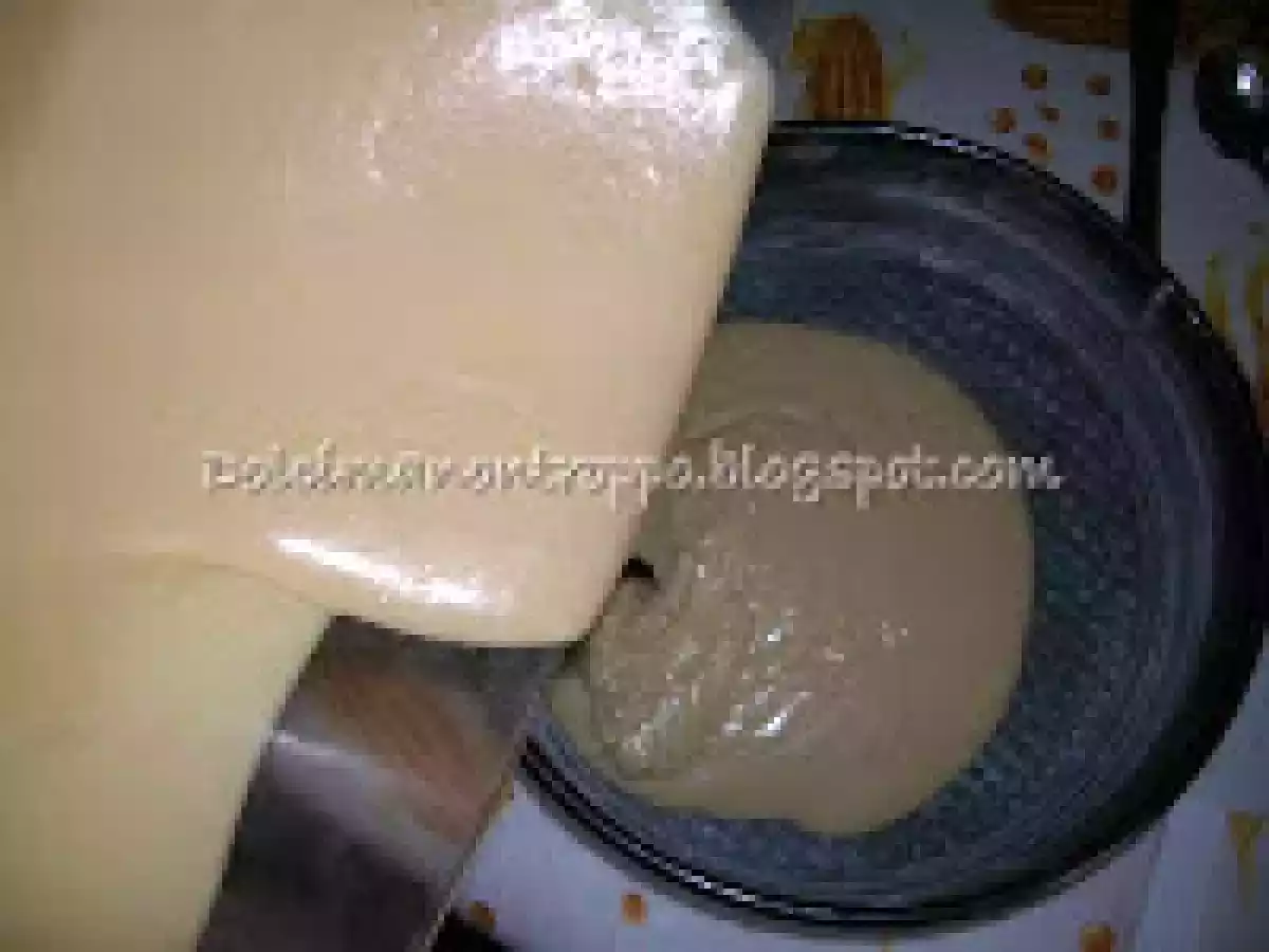 TORTA DI MELE DI BENEDETTA PARODI - foto 5