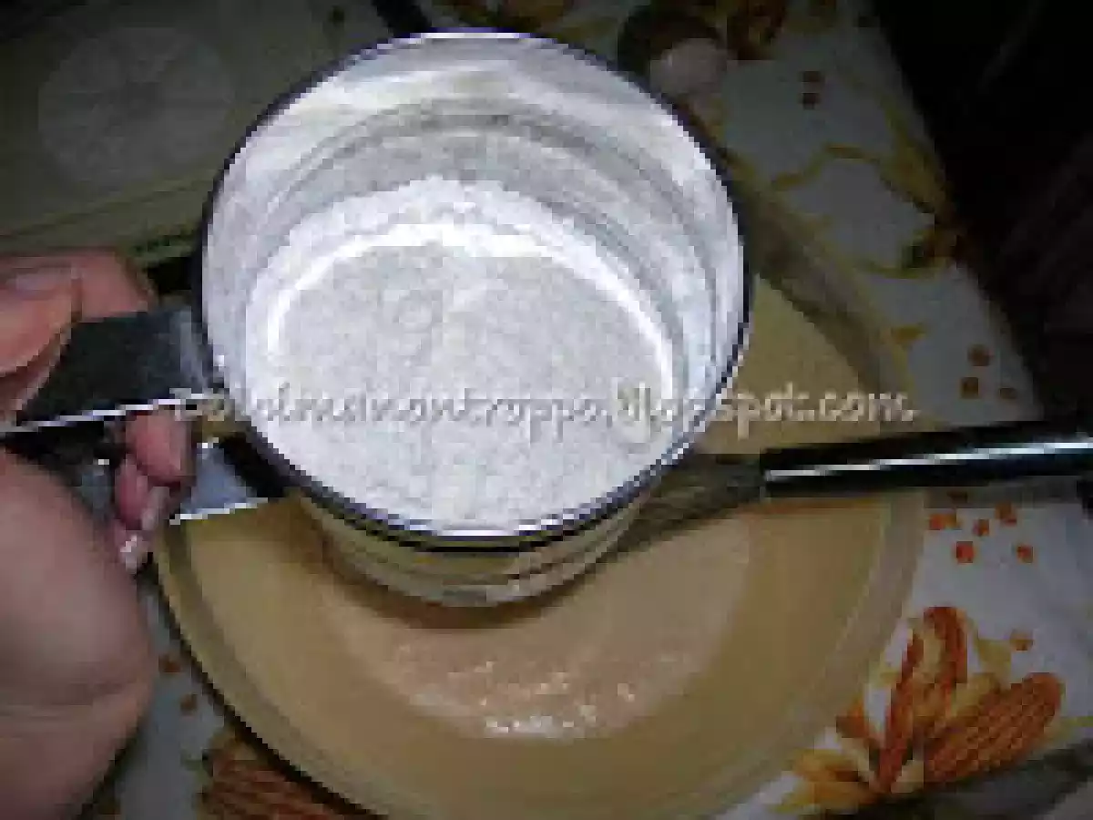 TORTA DI MELE DI BENEDETTA PARODI - foto 6