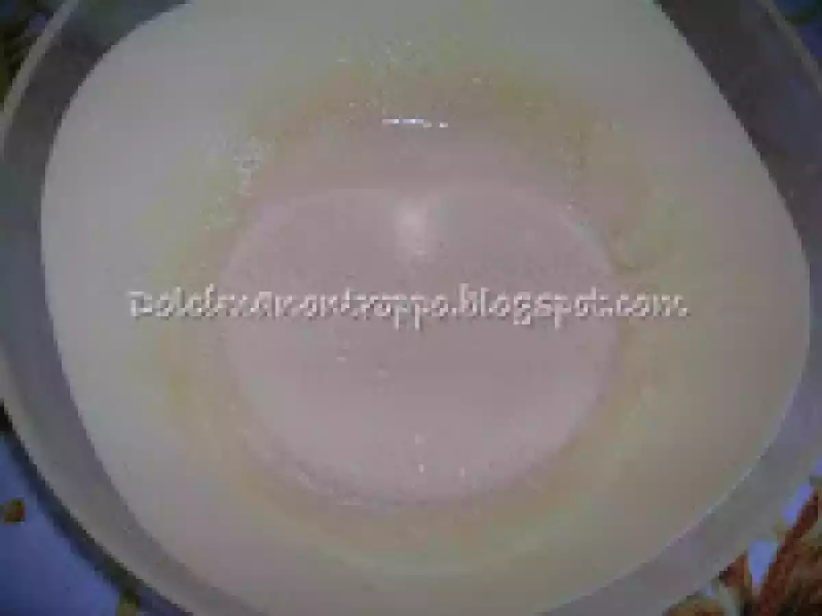 TORTA DI MELE DI BENEDETTA PARODI - foto 7