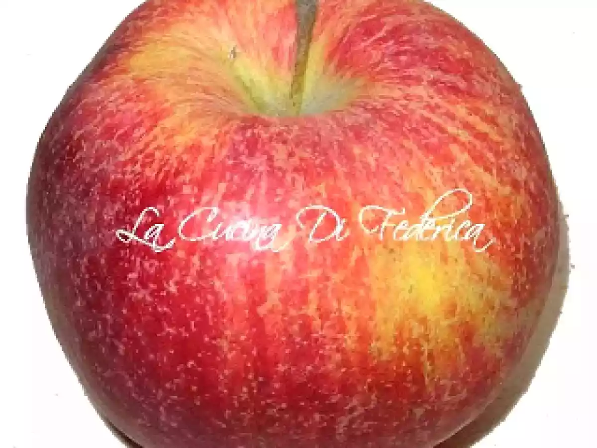 Torta di mele e latticello - foto 3