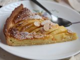 Torta di mele e mandorle - Ricetta facile, foto 3