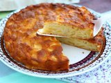 Torta di mele soffice, la ricetta infallibile da provare a casa!, foto 1
