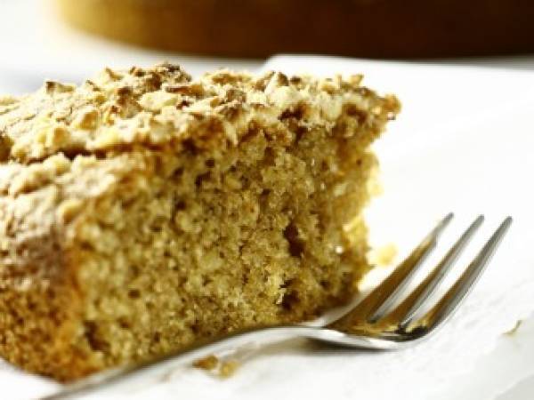 Torta di Nocciole di Roero