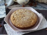 Torta di nocciole senza farina, morbida e facilissima da preparare!, foto 1