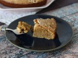 Torta di nocciole senza farina, morbida e facilissima da preparare!, foto 2