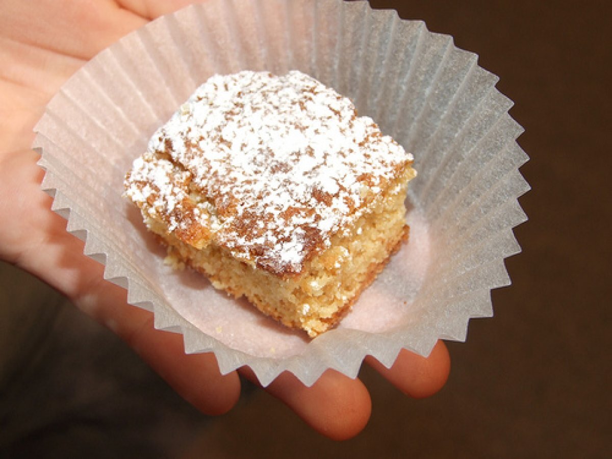 Torta di pane di segale : lezioni di cucina con la segale, foto 3