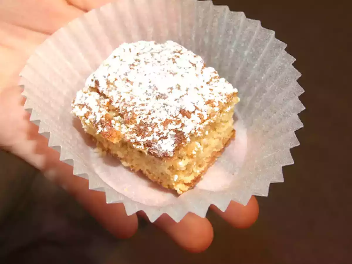 Torta di pane di segale : lezioni di cucina con la segale - foto 3